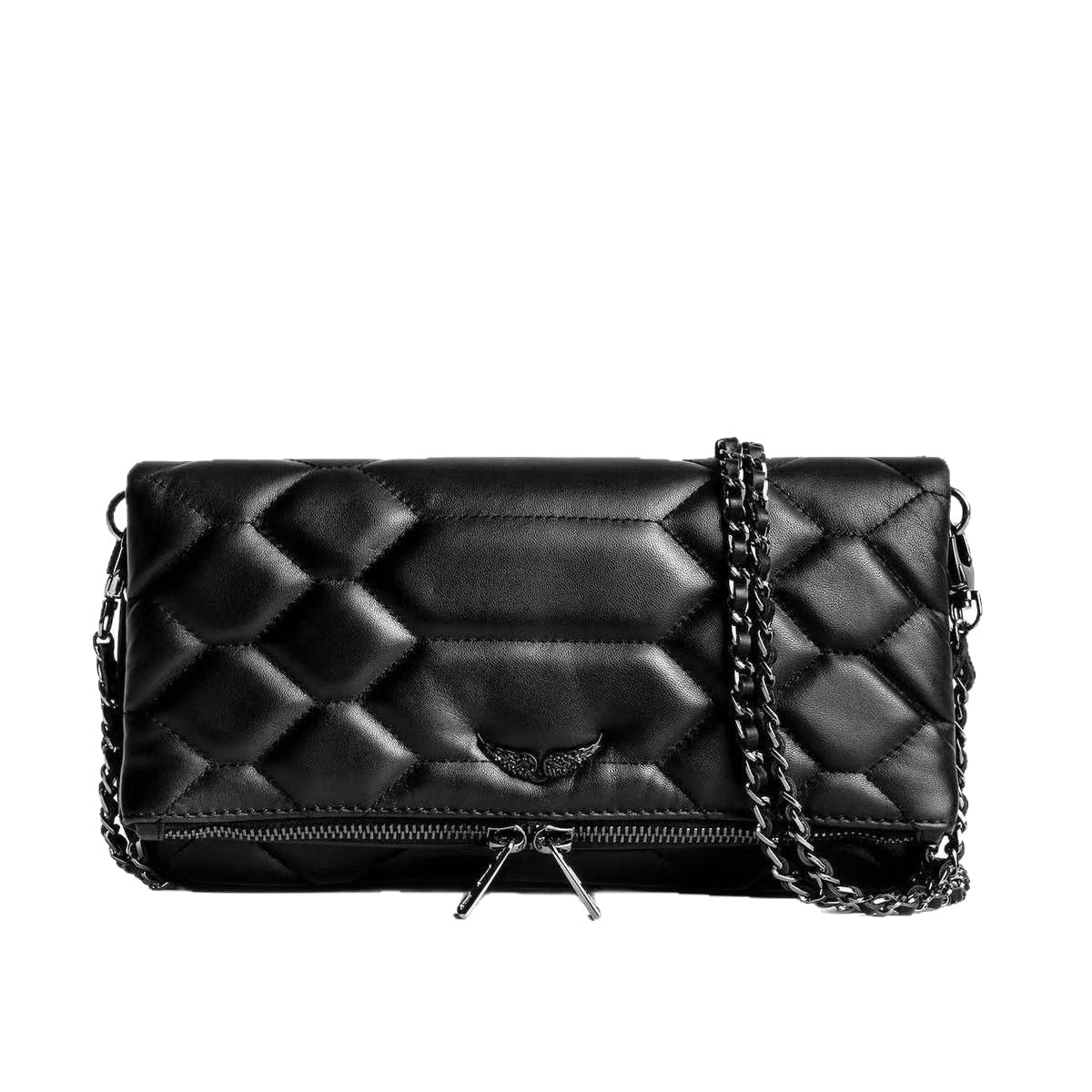 Vintage Shoulder Bag SA829 -NO BOX