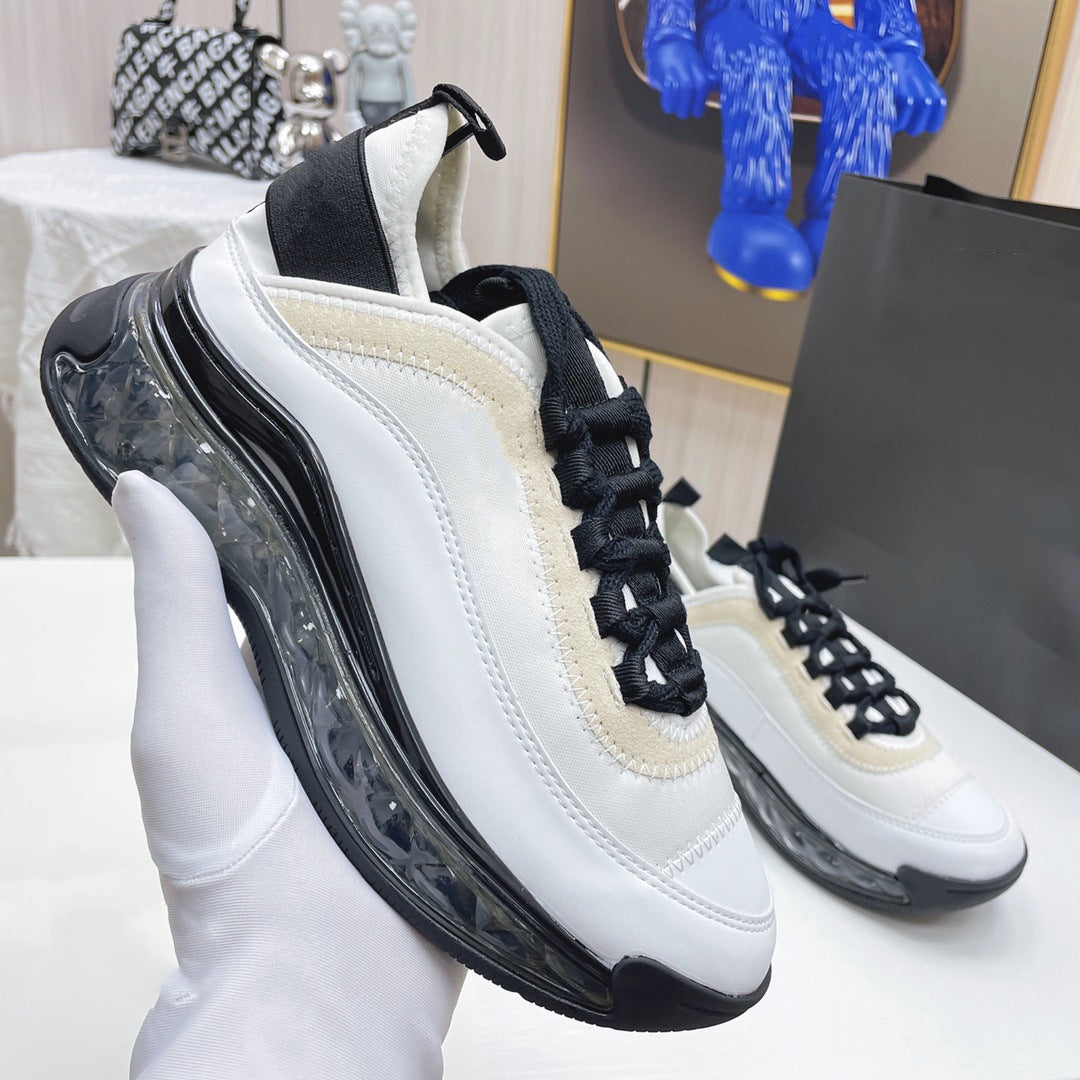 Couple Dad Shoes SA578