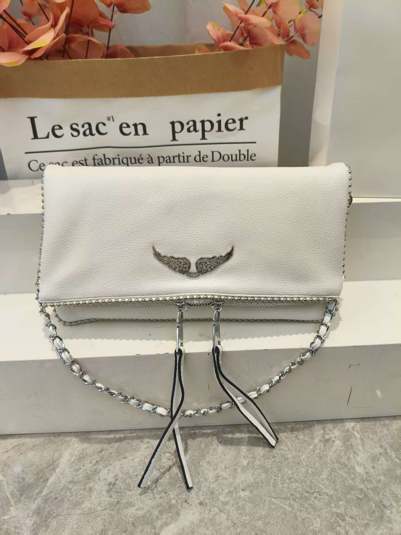 Crossbody Bag SA835