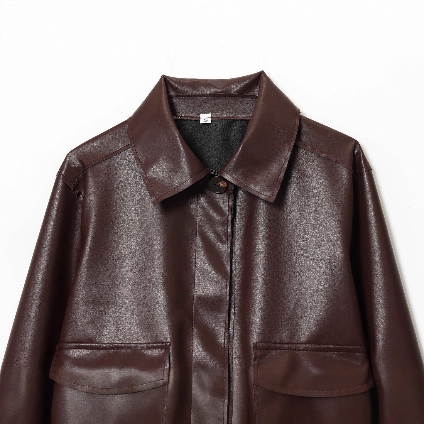 Short Jacket SA552/SA553