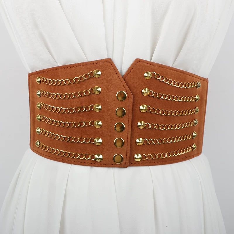Fashionable Waist Belt  IL 64H077