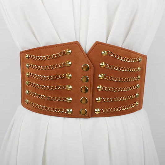 Fashionable Waist Belt  IL 64H077