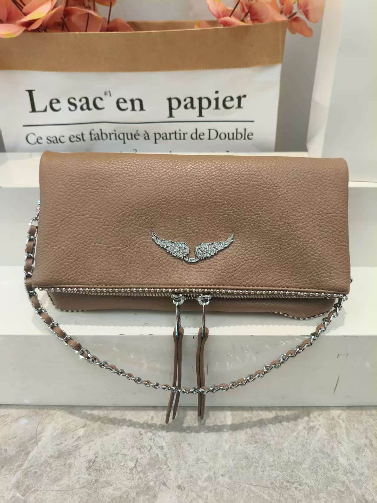 Crossbody Bag SA835