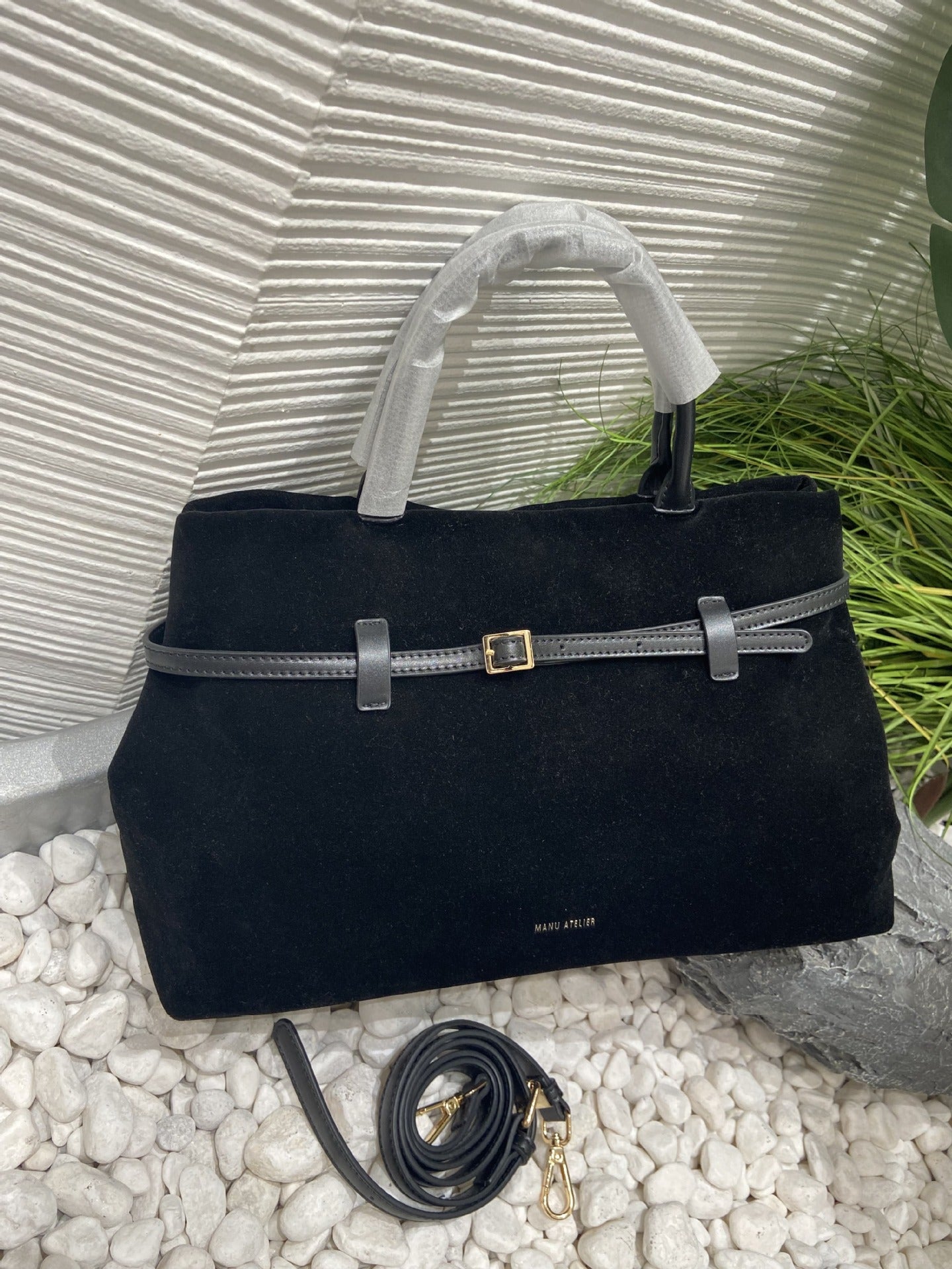 One Shoulder Messenger Bag Tote SA551