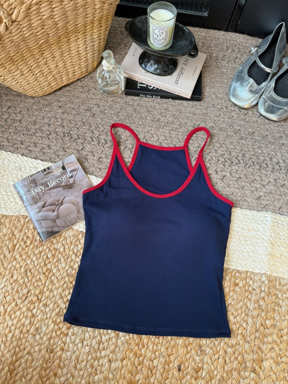Sling Fixed Chest Pad  US 64H005