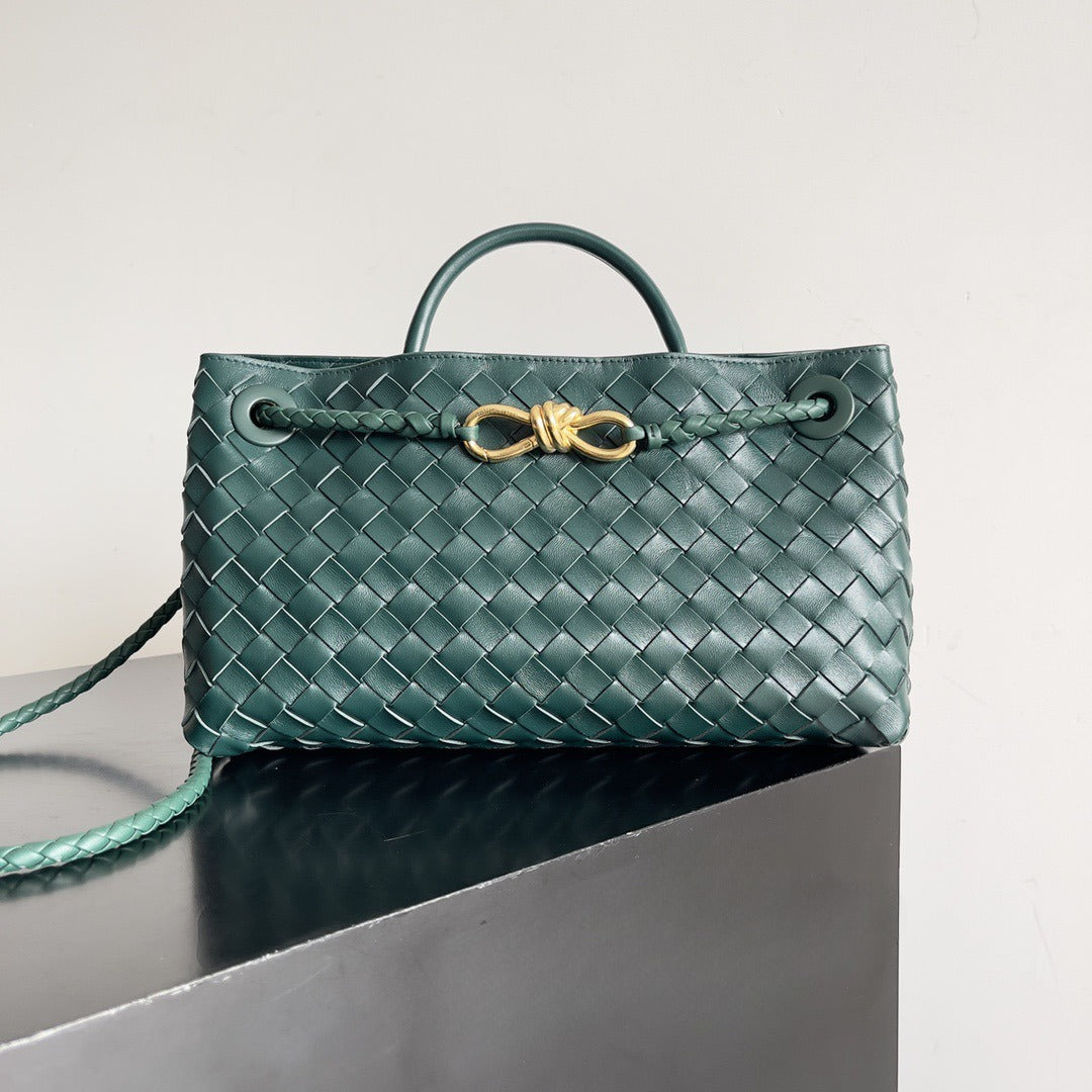 Woven Tote Bag SA956