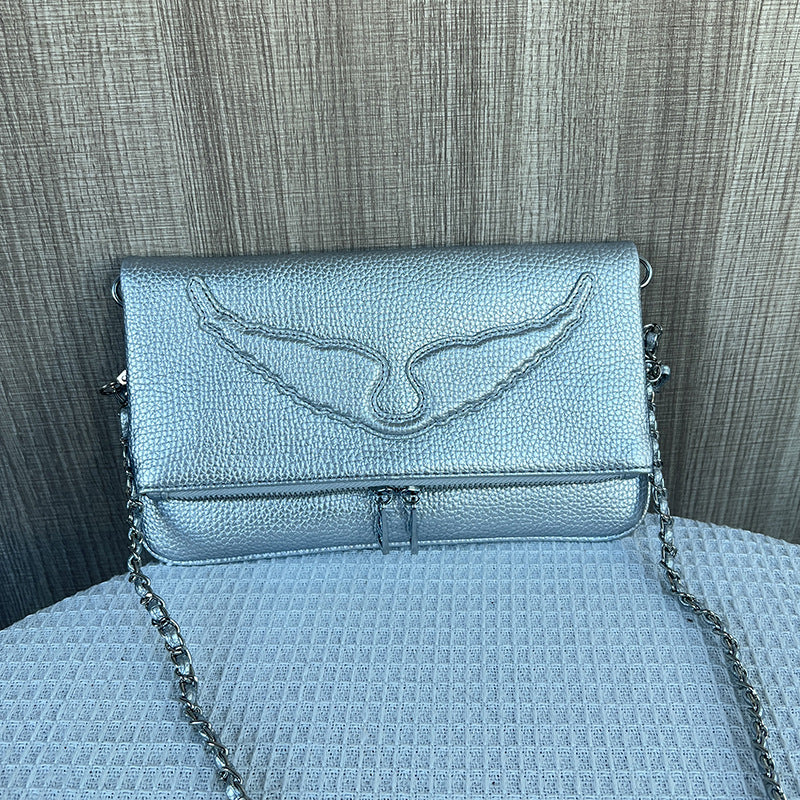 One Shoulder Wing Women's Bag  SA830.