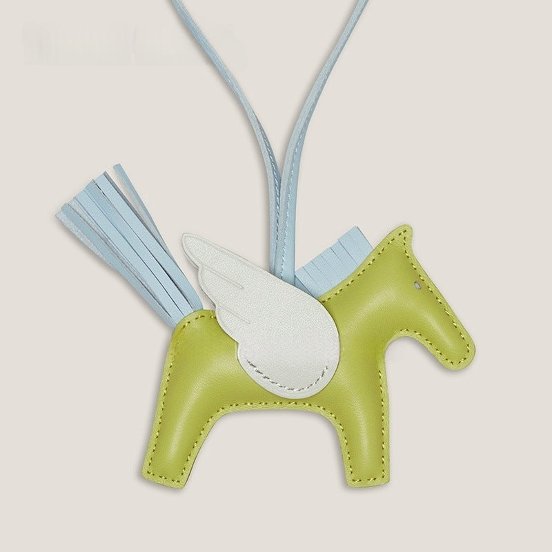 Pony Pendant SAB173