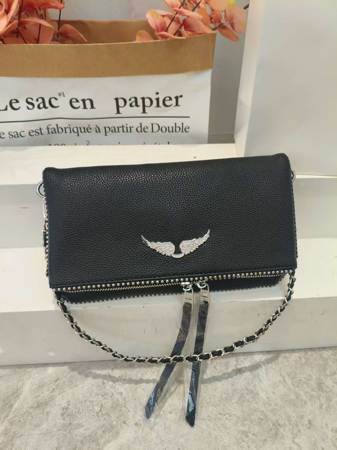 Crossbody Bag SA835