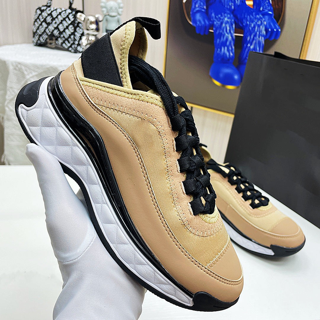 Couple Dad Shoes SA578