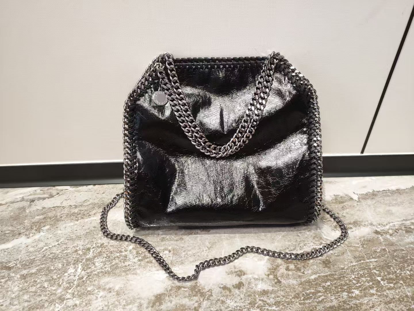 Chain Shoulder Crossbody Bag SAB158/SAB159/SAB160