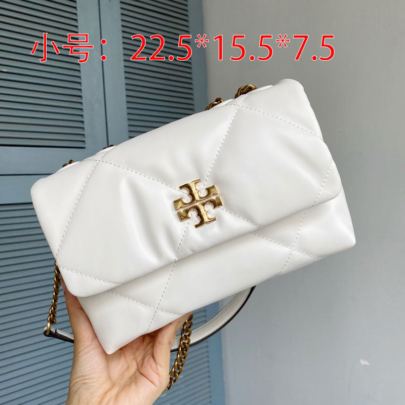 Portable Crossbody Flip Chain Bag SA567