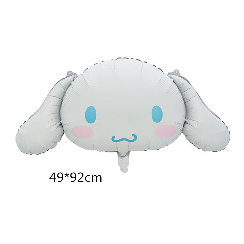 Birthday Decoration Balloon 69B770