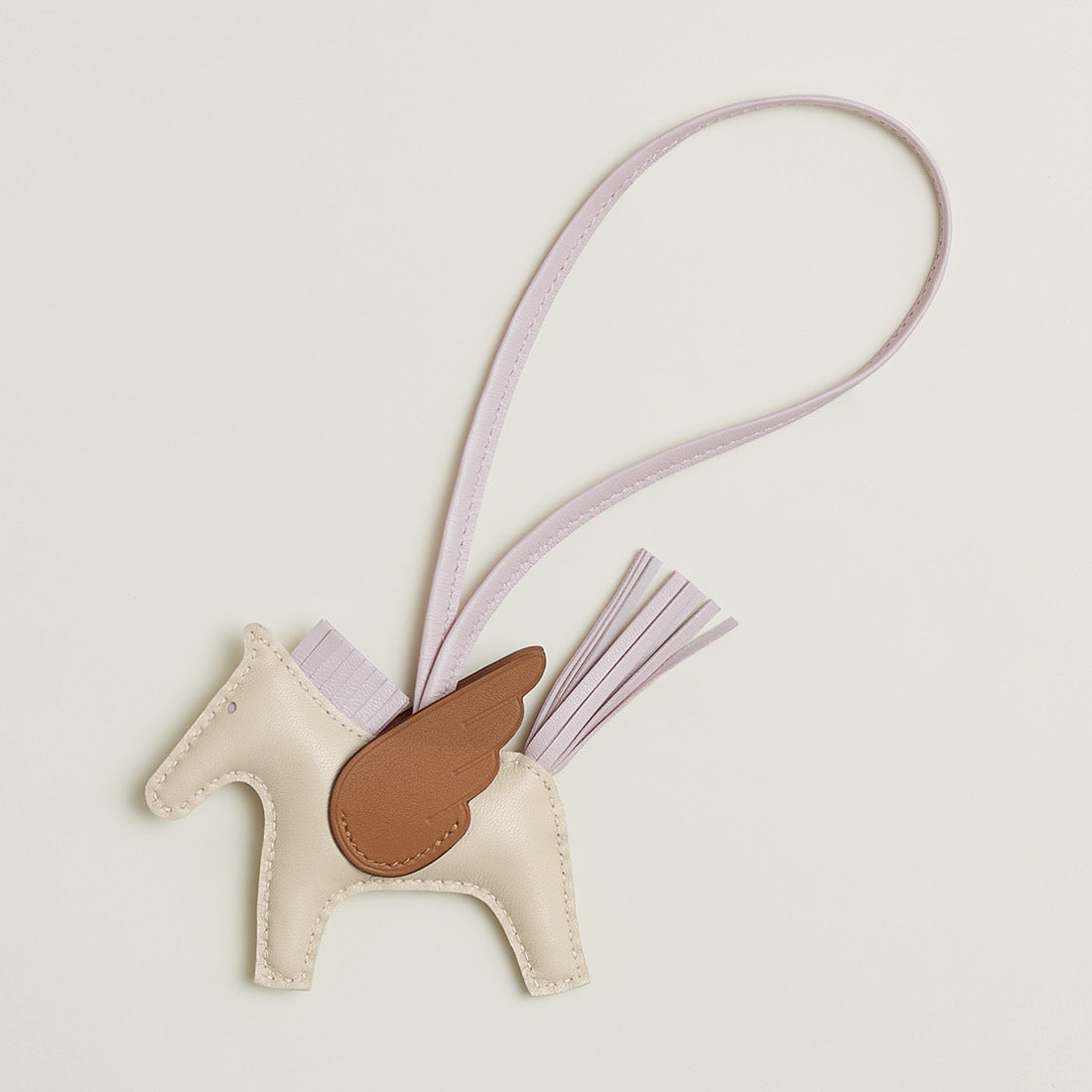 Pony Pendant SAB173
