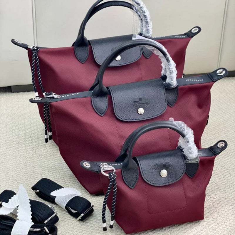 Nylon Handbag SAB165/SAB166/SAB167/SAB168