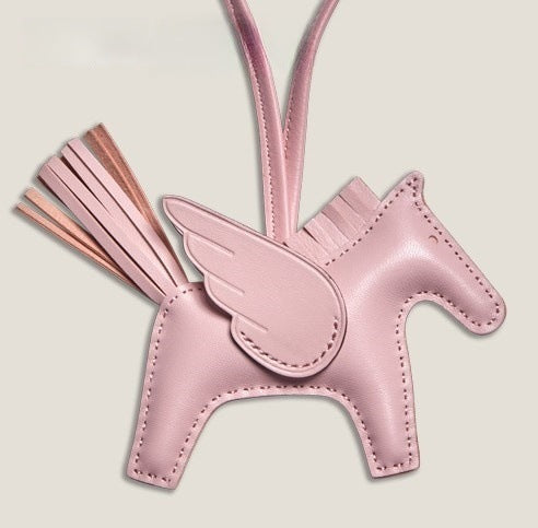 Pony Pendant SAB173