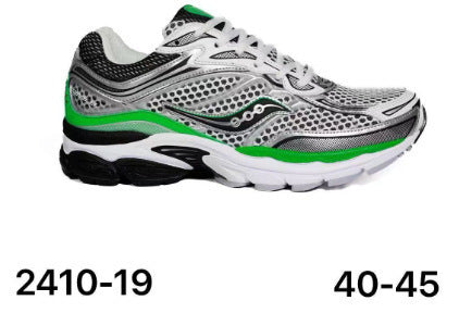 Outdoor Running Shoes SP107  FR