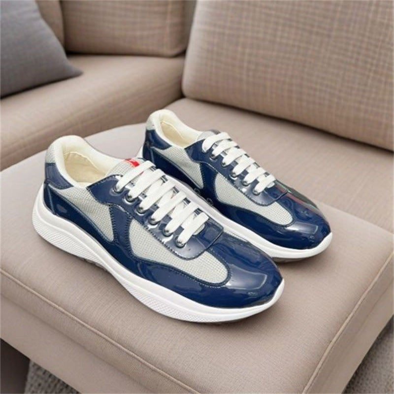 Casual Sports Sneakers 64D064