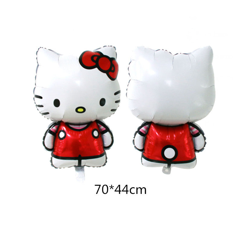 Decorative Balloon 69B769