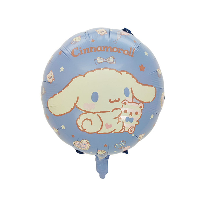 Birthday Decoration Balloon 69B770