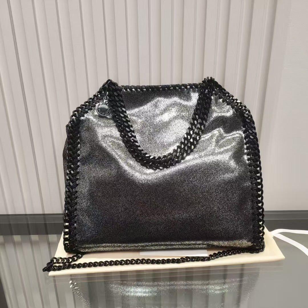 Chain Shoulder Crossbody Bag SAB158/SAB159/SAB160
