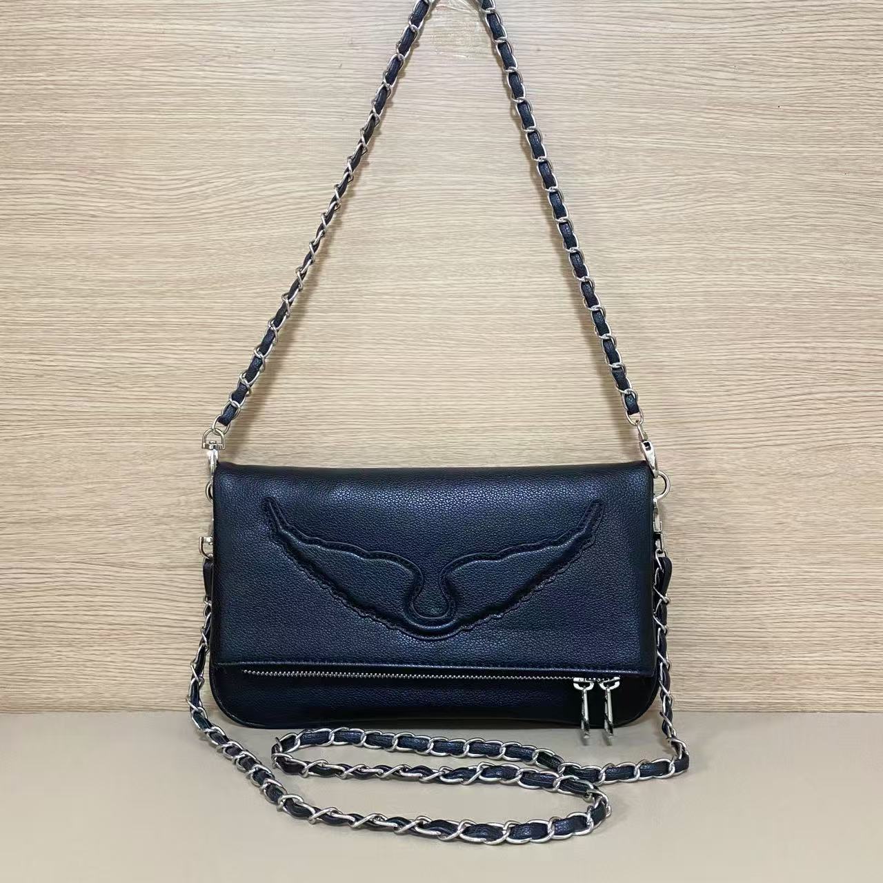Vintage Shoulder Bag SA829 -NO BOX