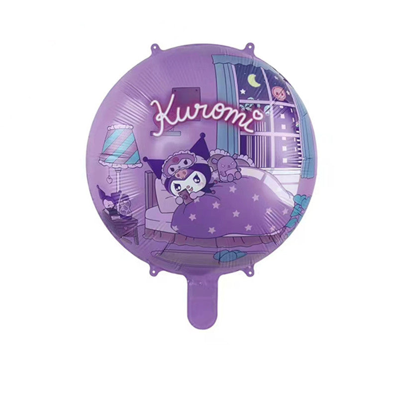 Birthday Decoration Balloon 69B770