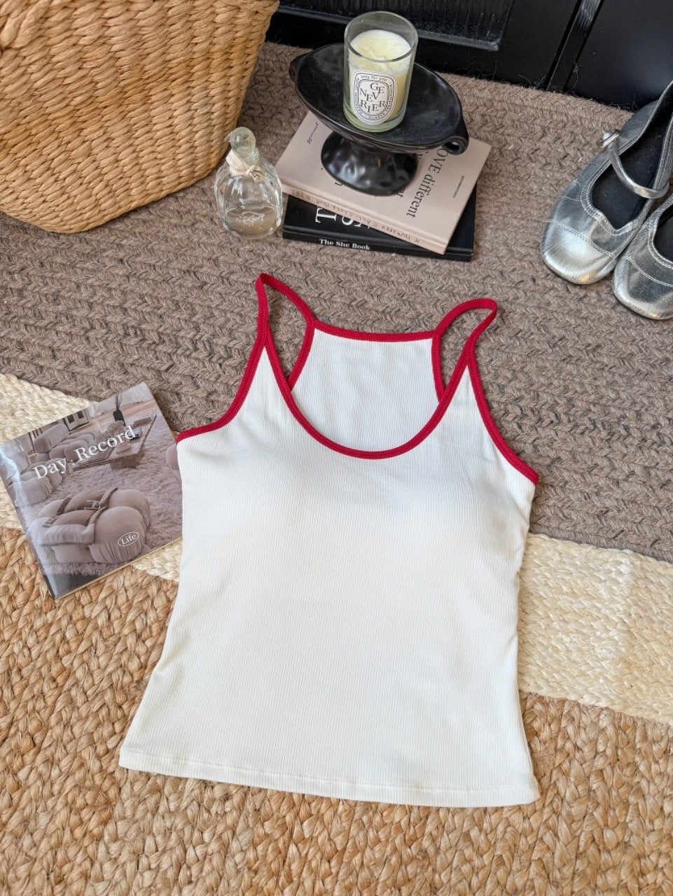 Sling Fixed Chest Pad  US 64H005