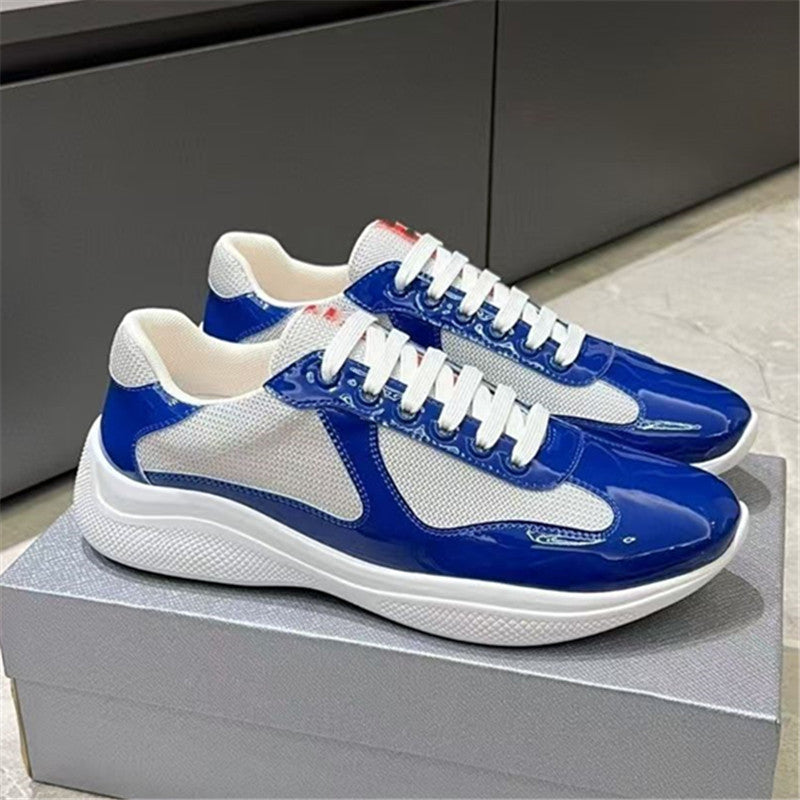 Casual Sports Sneakers 64D064