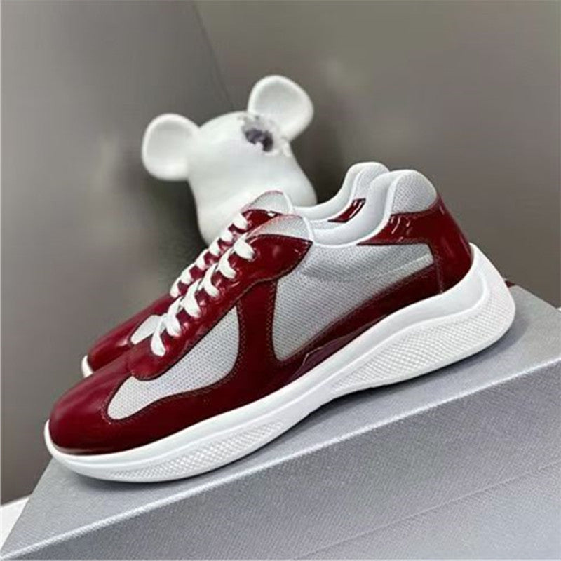 Casual Sports Sneakers 64D064