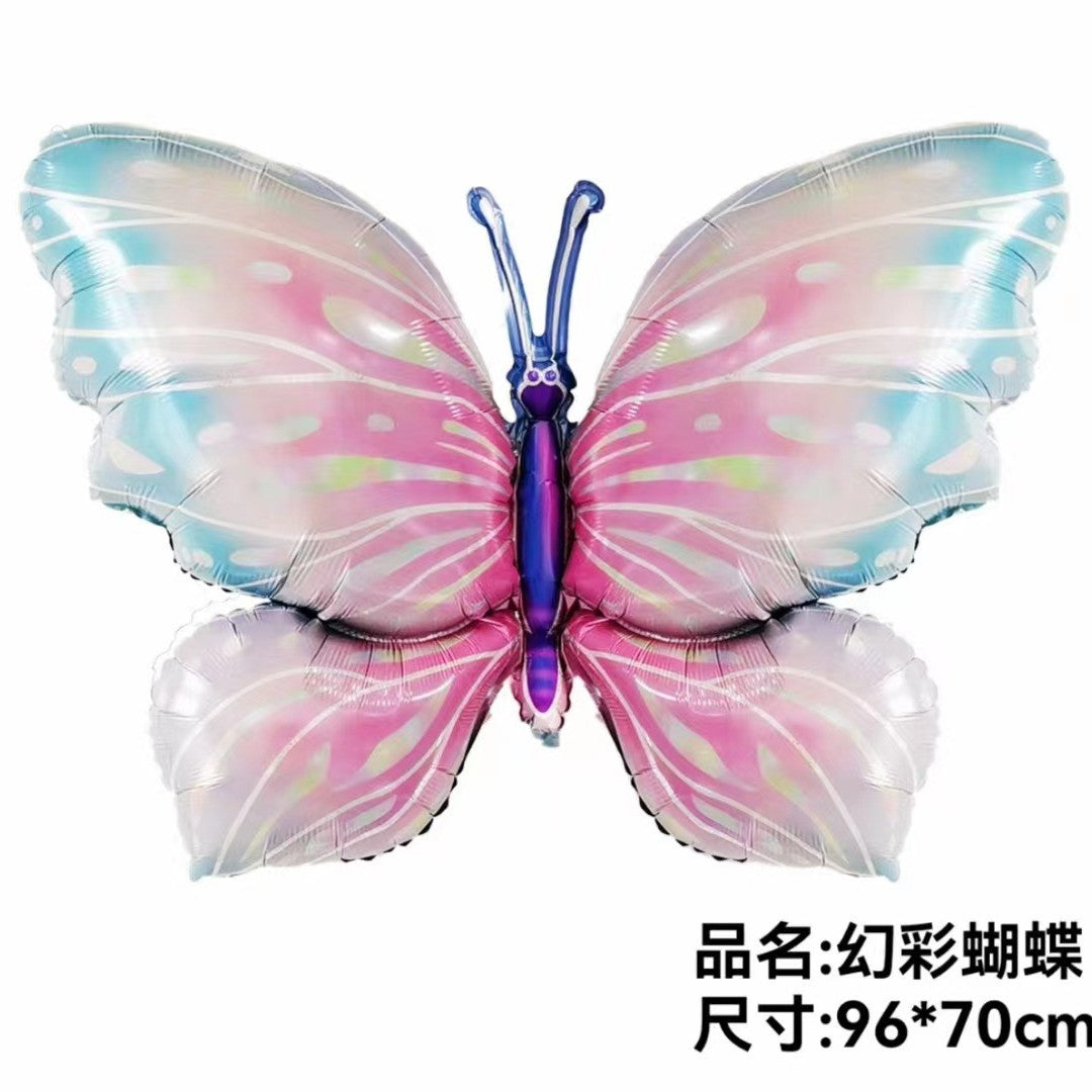 Cartoon Animal Balloon 69B768