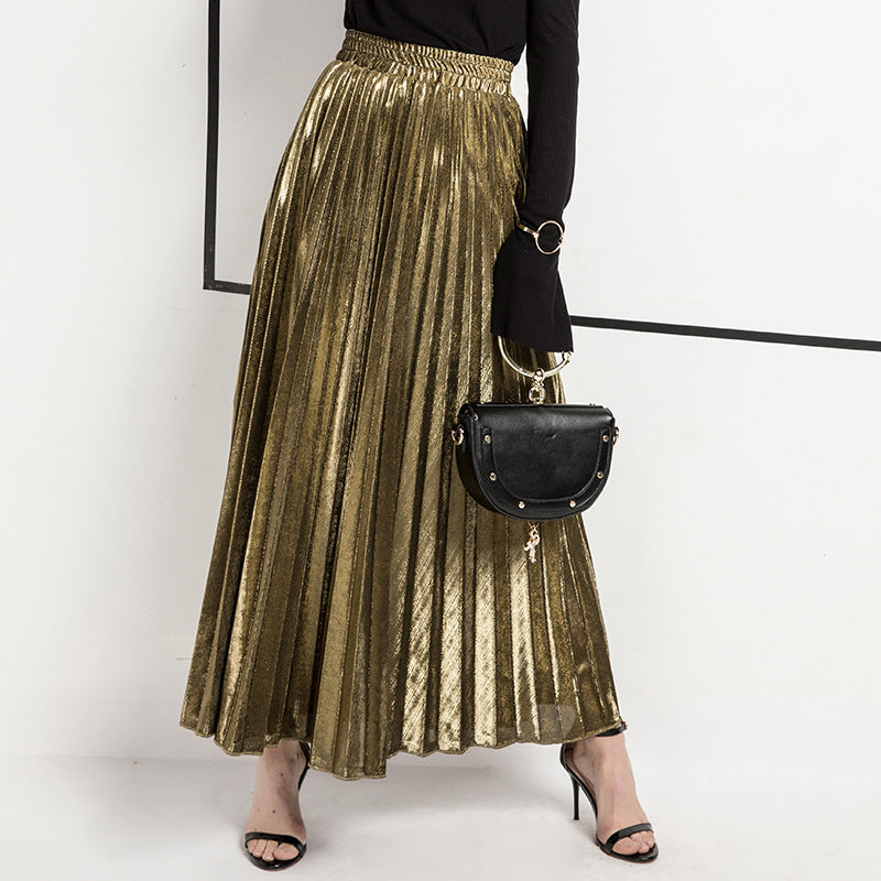 Women's Golden Beach Skirt 69B978