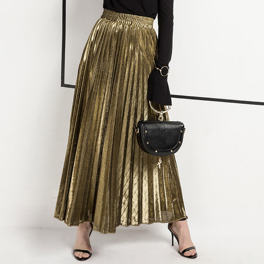 Women's Golden Beach Skirt 69B978