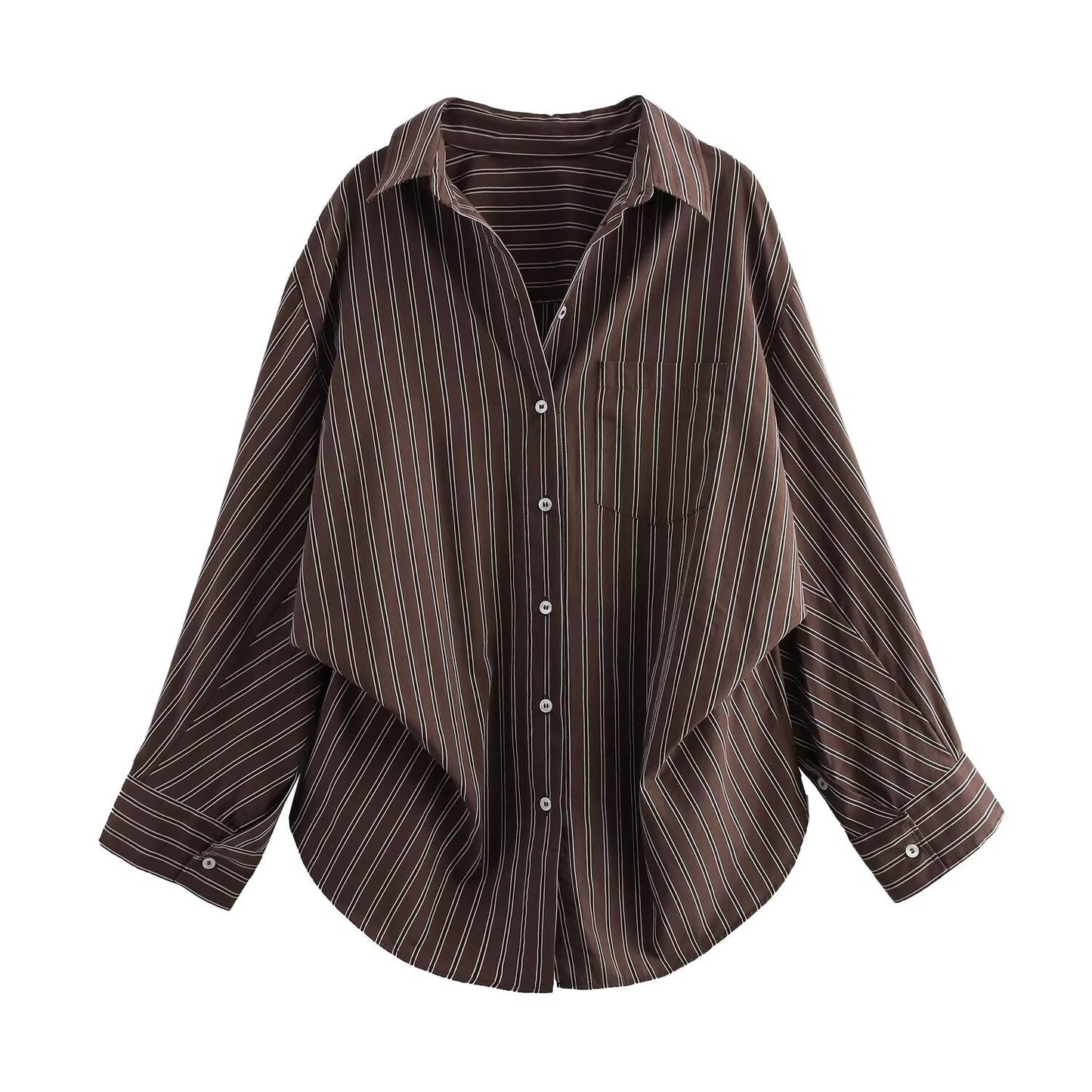 Bat Sleeve Shirt SA356