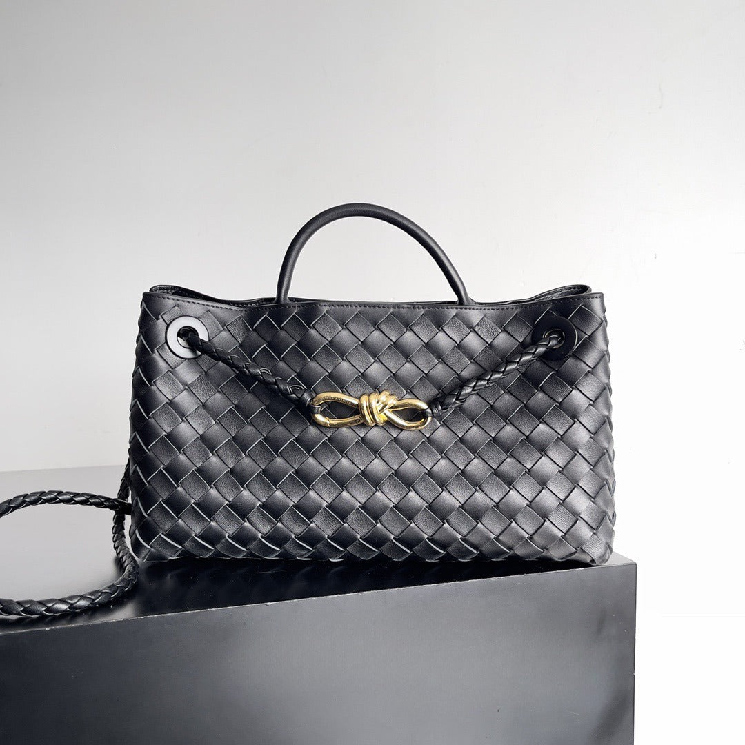 Woven Tote Bag SA956