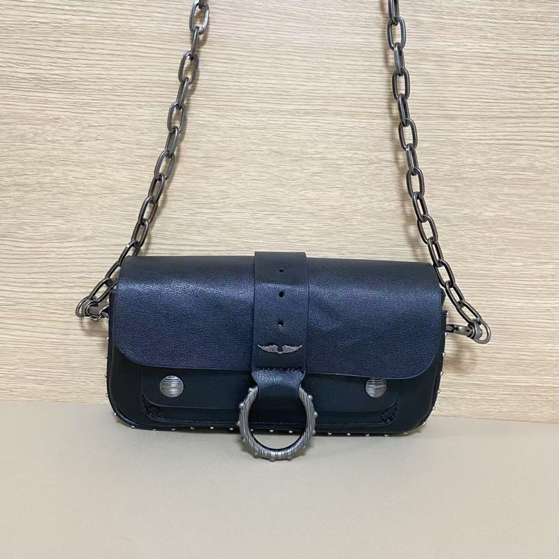 Vintage Shoulder Bag SA829 -NO BOX