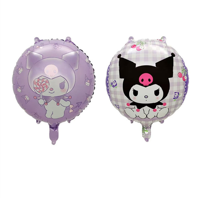 Birthday Decoration Balloon 69B770