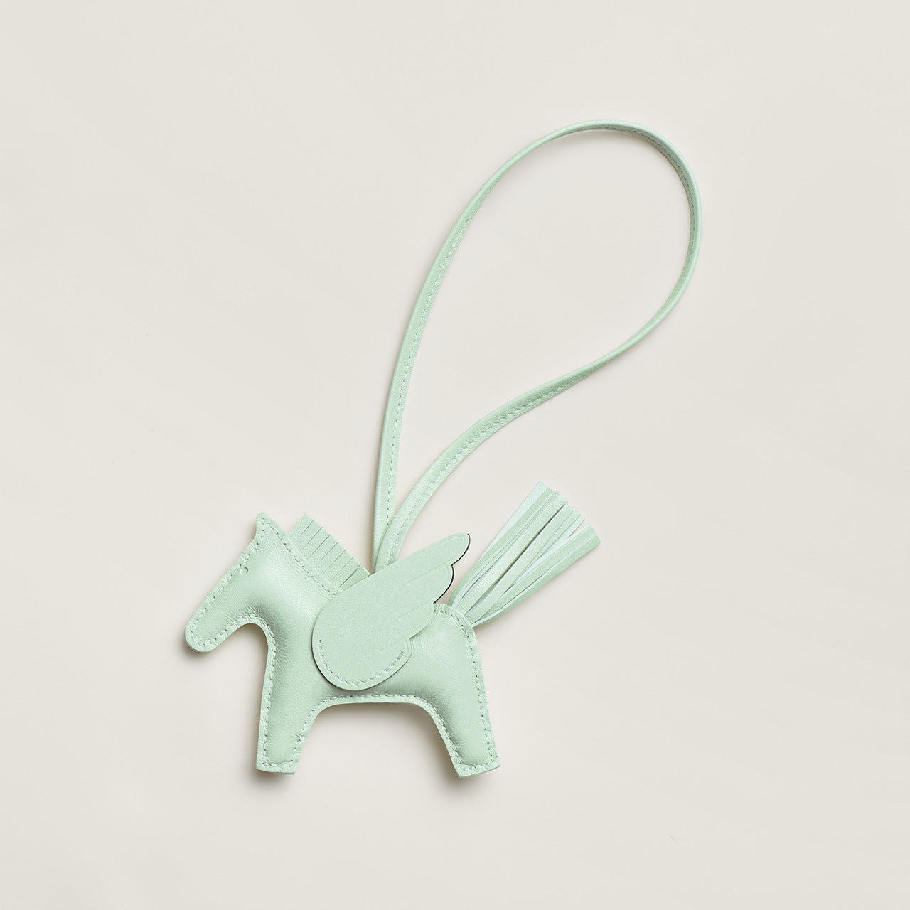 Pony Pendant SAB173