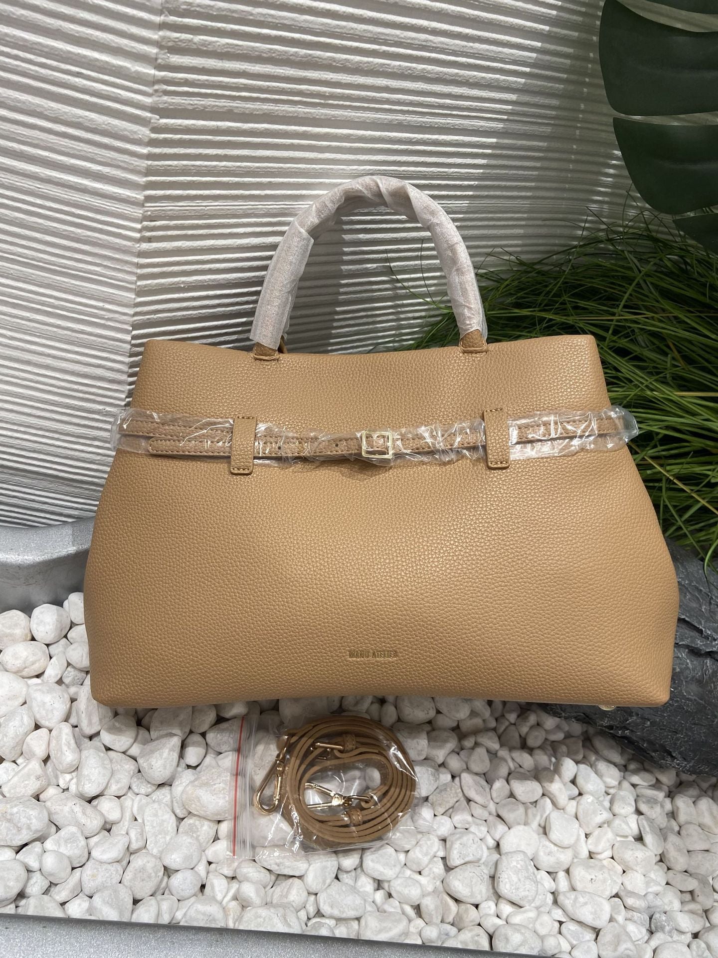 One Shoulder Messenger Bag Tote SA551