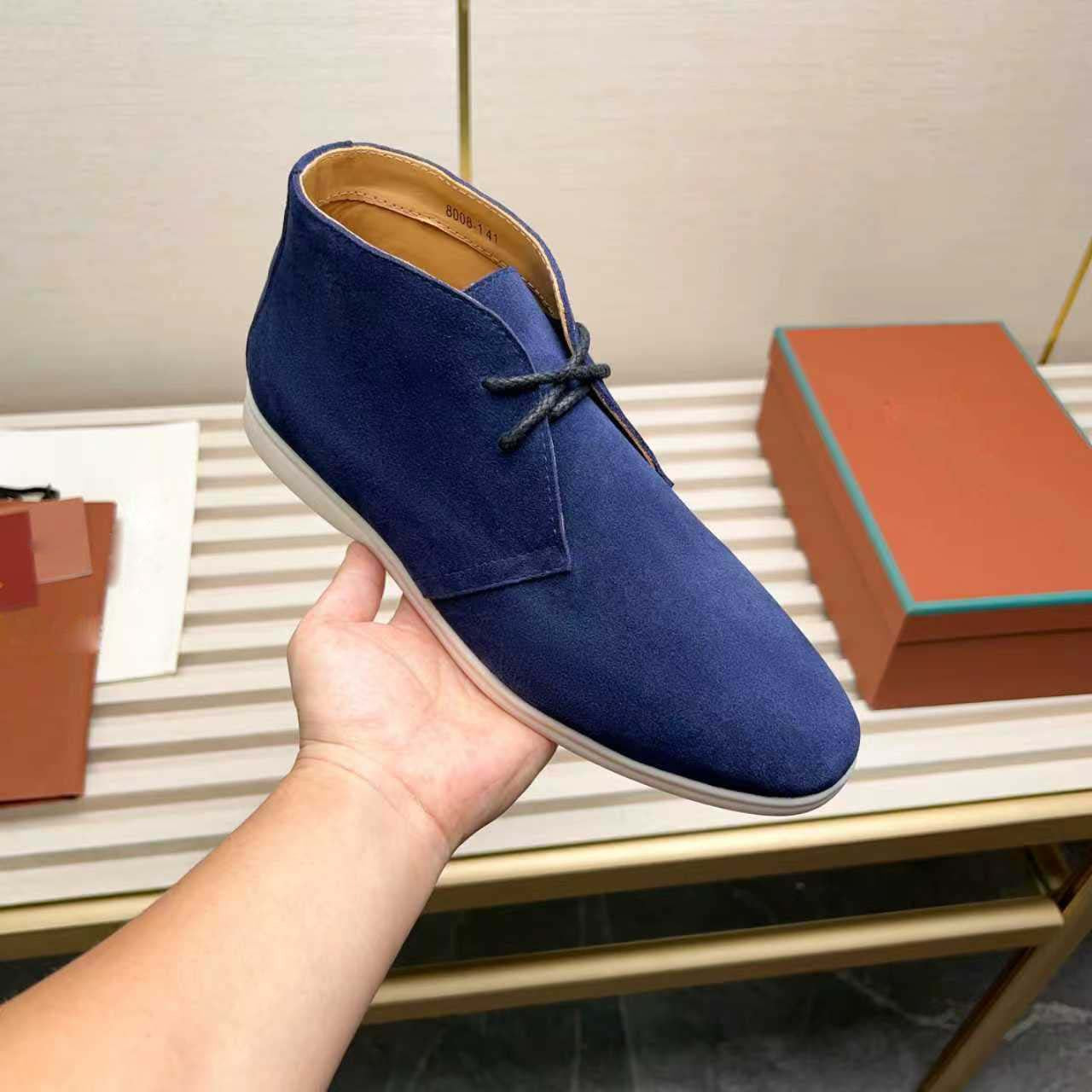 Fashion Men's Casual Sneakers SA519