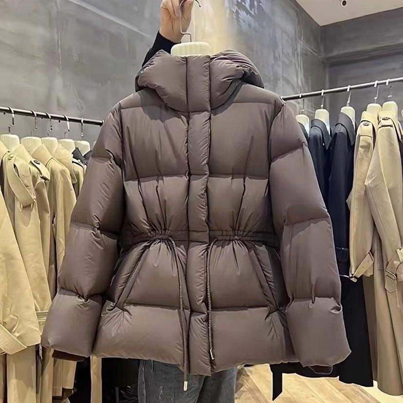 Winter Cotton Jacket SAB170/SAB171