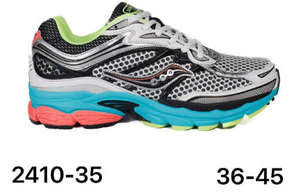 Outdoor Running Shoes SP107  FR