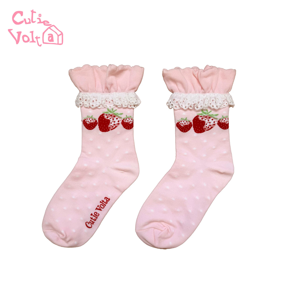 Strawberry Girl Op Jsk 74B889