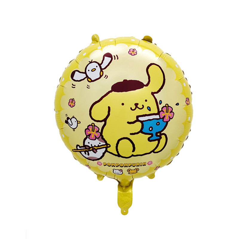 Birthday Decoration Balloon 69B770