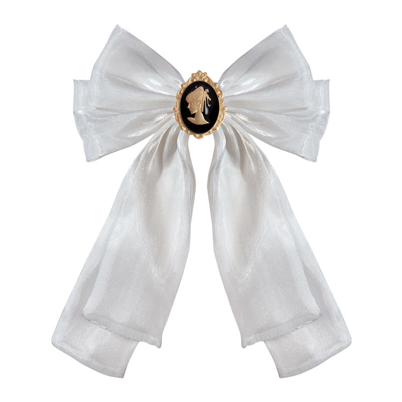 Organza Lolita Bow Tie 69B965
