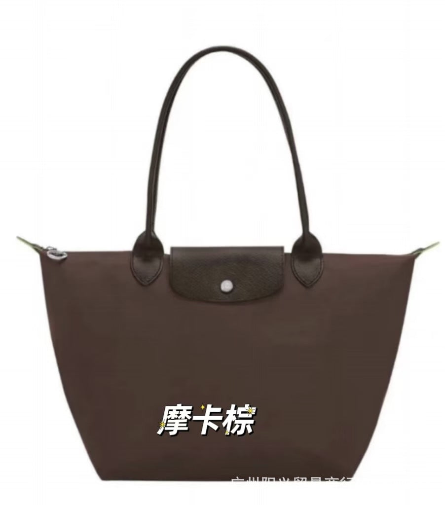 Dumpling Bag Nylon SA318-3