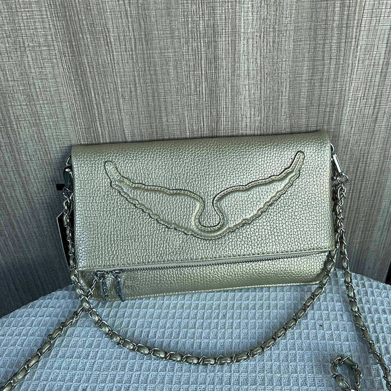 One Shoulder Wing Women's Bag  SA830.