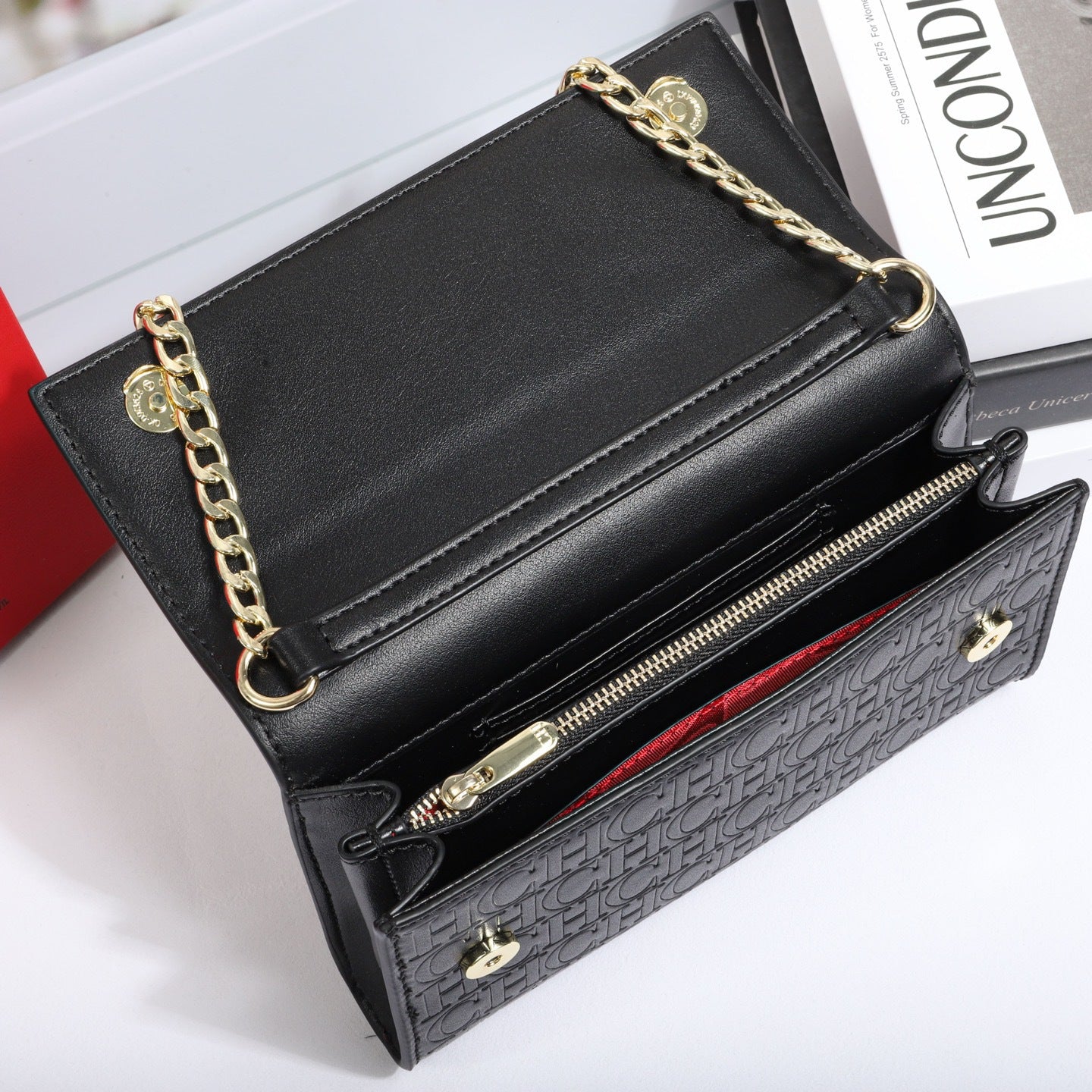 Chhc Women's Bag SA882