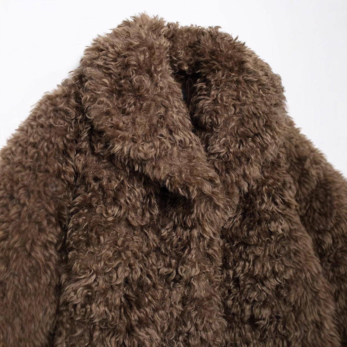 Winter Short Coat SA463