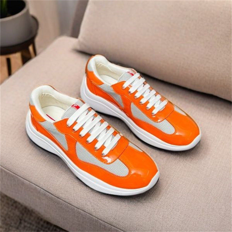 Casual Sports Sneakers 64D064